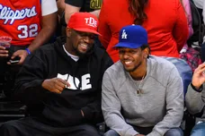 Noel Vasquez/ Getty Images