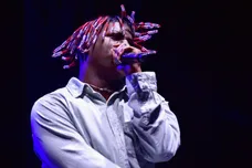 Frazer Harrison /getty images