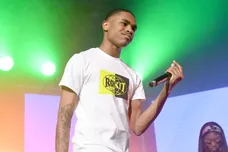 Paras Griffin / Stringer / Getty Images