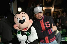 Neilson Barnard/Getty Images