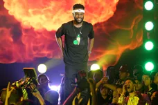 Imeh Akpanudosen/Getty Images