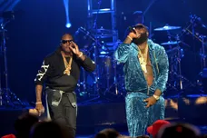 Photo by Rick Diamond/BET/Getty Images