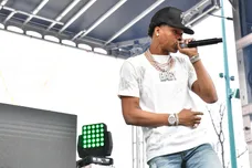 Paras Griffin/Getty Images