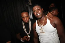 Johnny Nunez/Getty Images