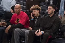 Matteo Marchi/Getty Images