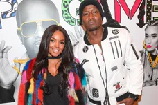 Paras Griffin/Getty Images