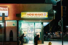 Guapdad 4000/!llmind/PARADISE RISING/88rising Records/12Tone Music, LLC