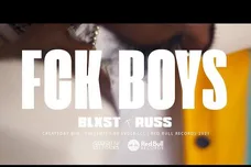 Blxst/Russ/YouTube