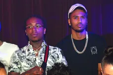 Prince Williams/Getty Images