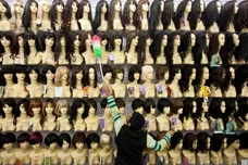 Dan Kitwood / Staff / Getty Images