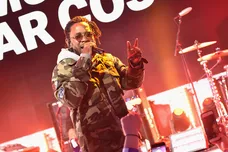 Mike Coppola/Getty Images