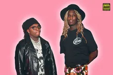 Prince Williams/Wireimage/Getty Images