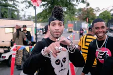 Nicholas Hunt/Getty Images