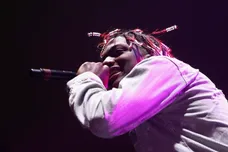 Rich Fury/Getty Images