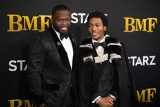 Prince Williams/Getty Images