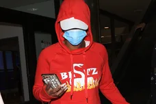 Rachpoot/MEGA/GC Images/Getty Images