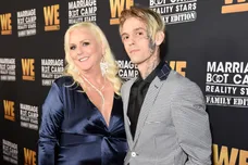 Presley Ann/Getty Images