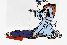 Boldy James, Nicholas Craven