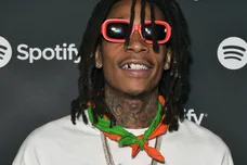 Bryan Steffy/Getty Images for Spotify Supper at CES 2018