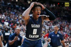 Joe Robbins/Getty Images