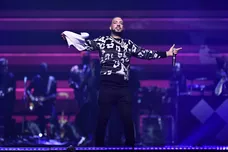 Stevan Ferdman/TIDAL/Getty Images