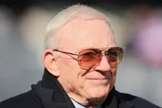 Rey Del Rio/Getty Images