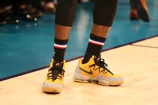 Kent Smith/NBAE via Getty Images