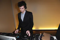 Samir Hussein/Getty Images