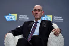 David Becker/Getty Images