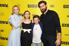 Matt Winkelmeyer/Getty Images for SXSW