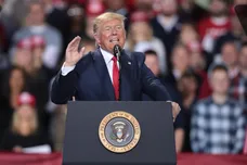 Scott Olson / Staff / Getty Images