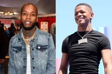 Alberto E. Rodriguez & Maury Phillips/Getty Images