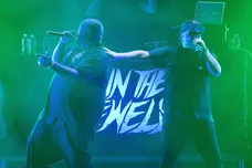 Nicholas Hunt/Getty Images