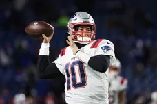 Timothy T Ludwig/Getty Images