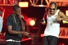 Prince Williams/WireImage/Getty Images