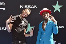 Aaron J. Thornton/Getty Image