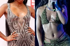 Amy Sussman, Harmony Gerber/Getty Images