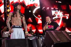 Josh Brasted/Getty Images