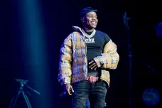 Brad Barket/Getty Images for 105.1