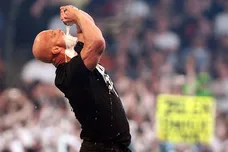 Bob Levey/Getty Images