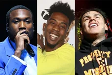 Kevin Winter, Tommaso Boddi, Bennett Raglin/Getty Images