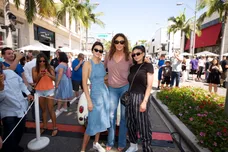 Earl Gibson III/Getty Images