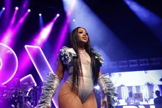 John Parra/Getty Images