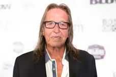 Greg Doherty/Getty Images