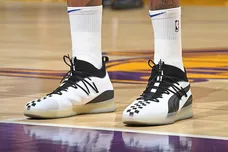 Andrew D. Bernstein/NBAE via Getty Images