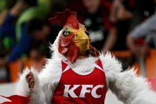 Dianne Manson/Getty Images