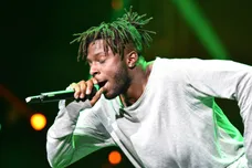 Earl Gibson/BET/Getty Images