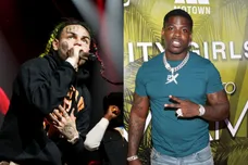 Bennett Raglin/Getty Images, Bennett Raglin/Getty Images