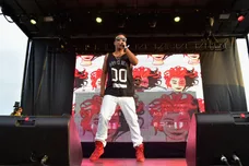 Theo Wargo/Getty Images