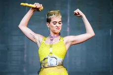 Rich Fury / Stringer / Getty Images